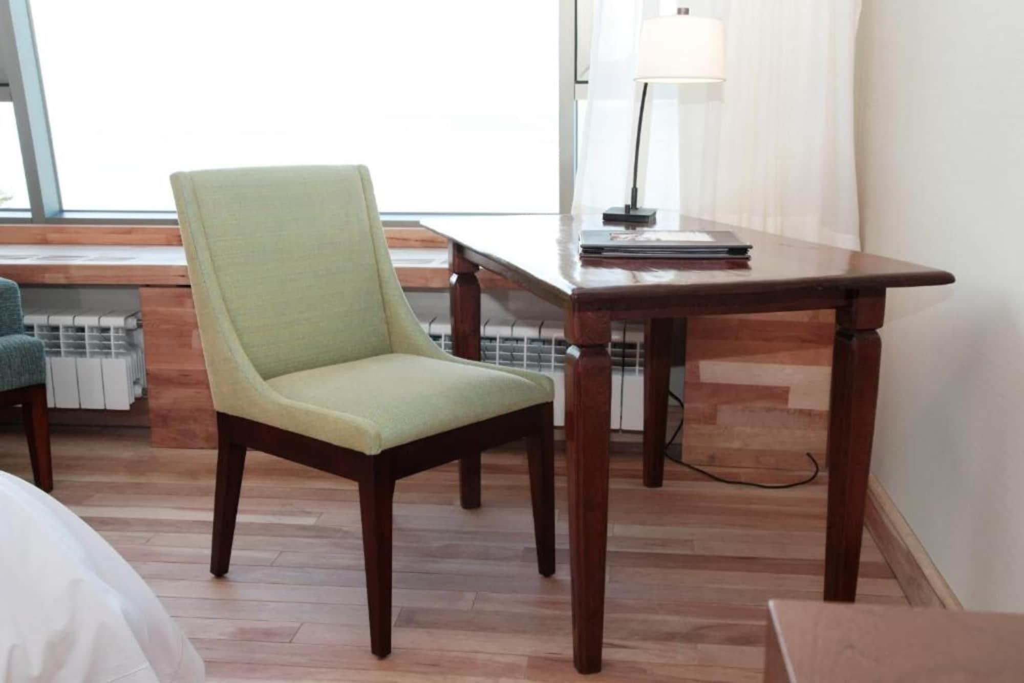 Arakur Ushuaia Resort & Spa ภายนอก รูปภาพ