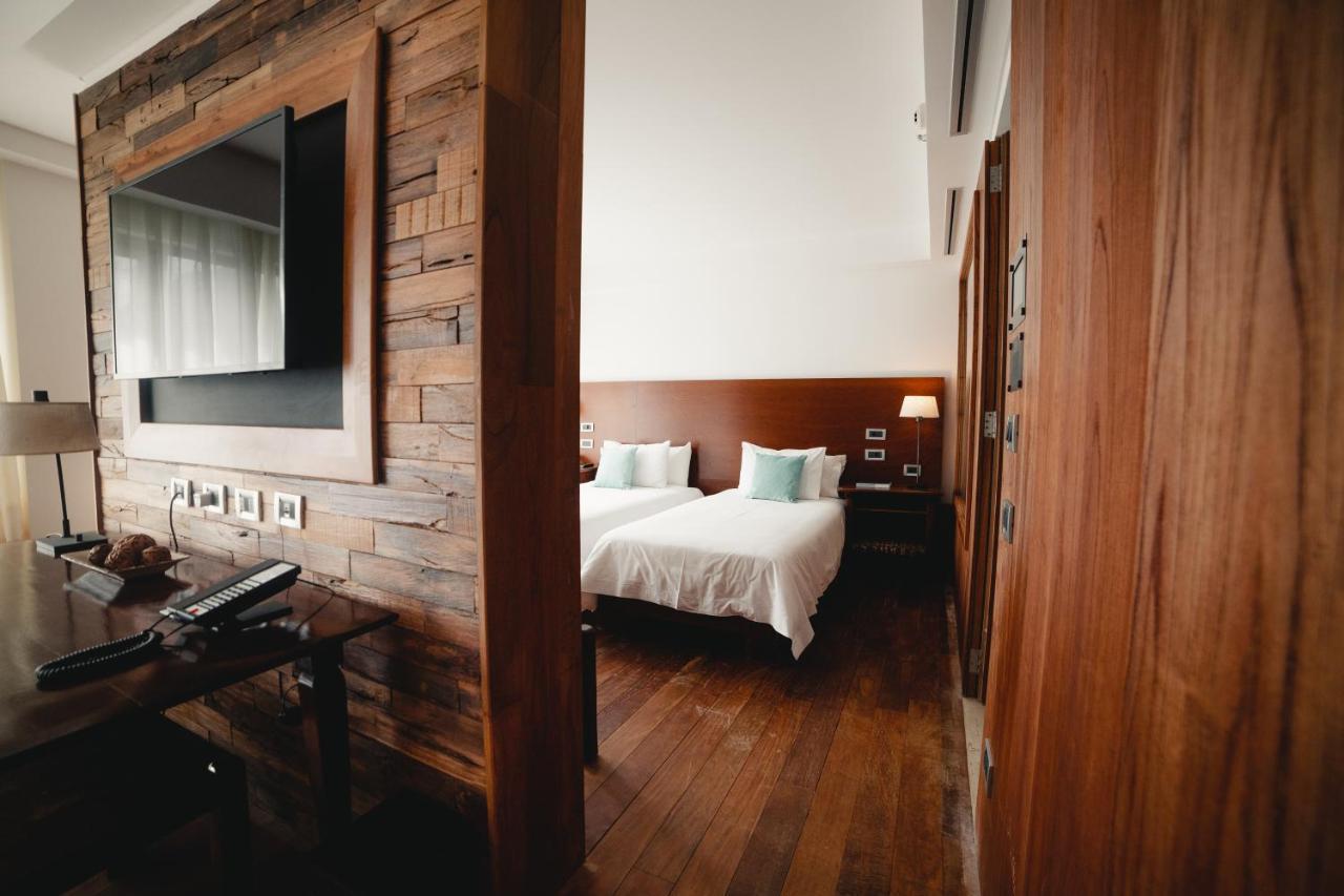 Arakur Ushuaia Resort & Spa ภายนอก รูปภาพ